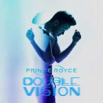 Prince Royce - Double Vision (2015)