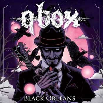 Q-Box - Black Orleans (2015)