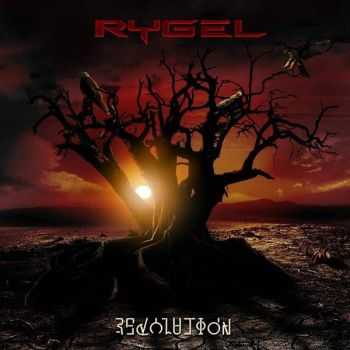 Rygel - Revolution (2015)