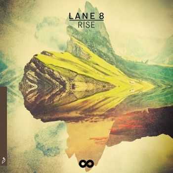 Lane 8 - Rise (2015)