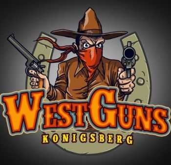 West Guns -  (2015)