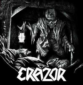 Erazor - Erazor(2010)