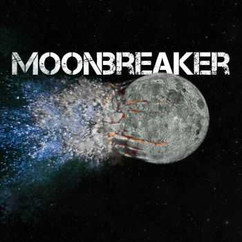 Moonbreaker - Moonbreaker (2015)