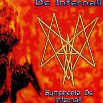 De Infernali - Symphonia De Infernali (1997) [LOSSLESS]
