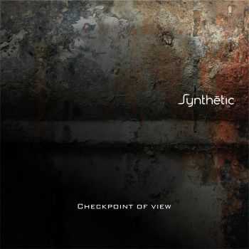Synthetic - Checkpoint Of View [EP] (2015)