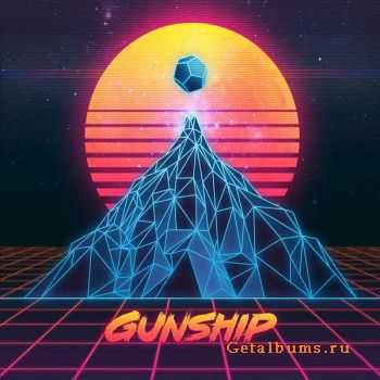 Gunship - Gunship (2015)