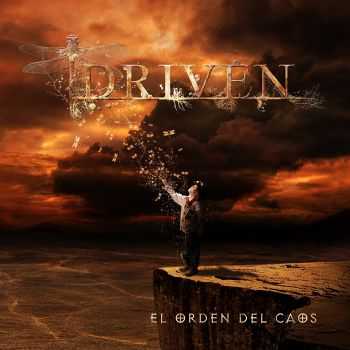 Driven - El Orden Del Caos (2015)