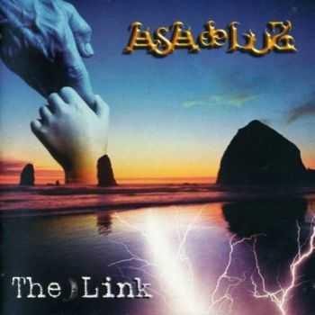 Asa De Luz - The Link (1999)