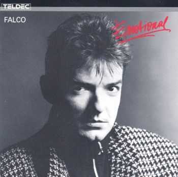 Falco - Emotional (1986) [LOSSLESS]