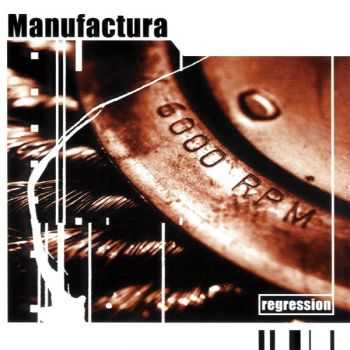 Manufactura - Regression (2002)