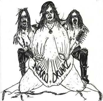 Nekro Drunkz - Tyrants Of Toilet Music (2014) Nekro Drunkz - Tyrants Of Toilet Music (2014)