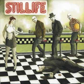 Stil Life - Stil Life (2015)