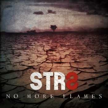 Str8 - No More Flames (2015)