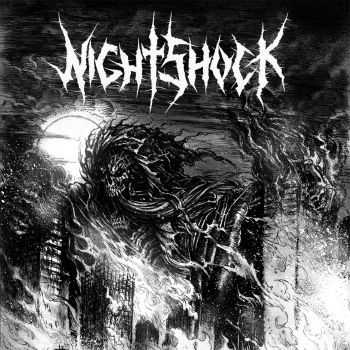 Nightshock - Nightshock (2015) Nightshock - Nightshock (2015)
