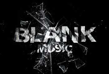 BLANK - Get The Fuck Out (2015)
