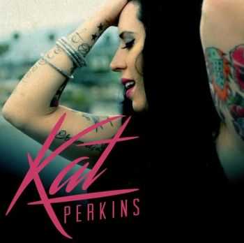 Kat Perkins - Kat Perkins (2015)