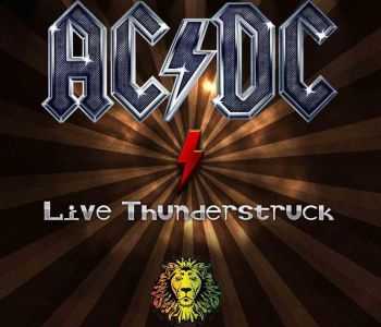 AC/DC - Live Thunderstruck (2015)