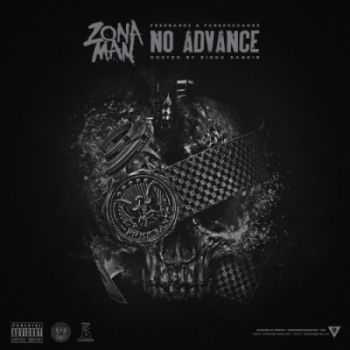 Zona Man - No Advance (2015)