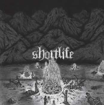 Shortlife - Mentally Unstable (2012) Shortlife - Mentally Unstable (2012)