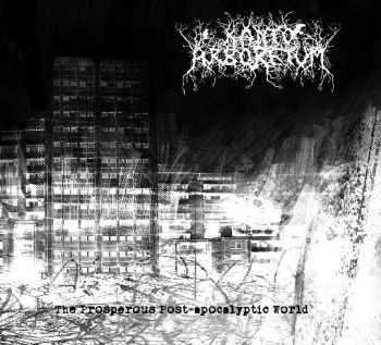 Kanto Arboretum - The Prosperous Post-apocalyptic World (2015)