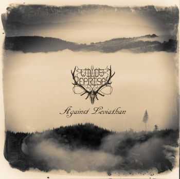 Wild's Reprisal - Against Leviathan (2015)