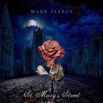 Mark Searcy - St. Mary's Street (2015)