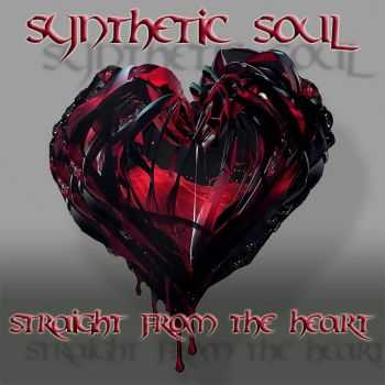 Synthetic Soul - Straight From The Heart (2015)