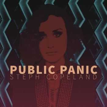 Steph Copeland - Public Panic (2015)