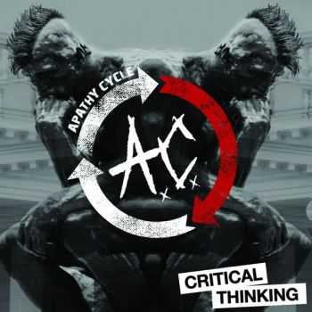 Apathy Cycle - Critical Thinking EP (2014)