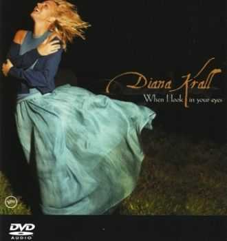 Diana Krall - The Look of Love [DVD-Audio] (2003)
