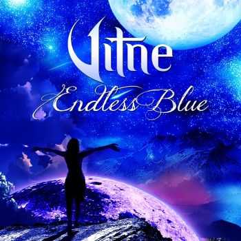 Vitne - Endless Blue (EP) (2015)