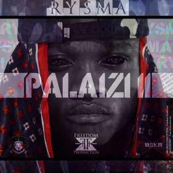 Rysma - Palaizi II (2015)