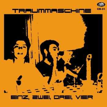 Traummaschine - Eins, Zwei, Drei, Vier ... (2005)