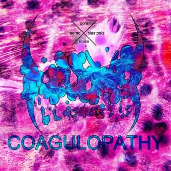 Haemoblastosis - Coagulopathy (EP) (2015)