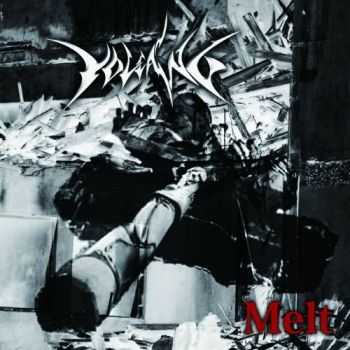 Volcano - Melt (2015) Volcano - Melt (2015)