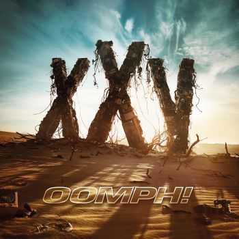 Oomph! - XXV (2015)