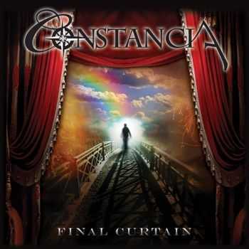 Constancia - Final Curtain (Special Edition) (2015)