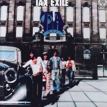 Tea - Tax Exile (1976) Tea - Tax Exile (1976)