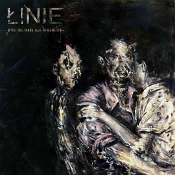 &#321;inie - What We Make Our Demons Do (2015)