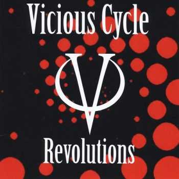 Vicious Cycle - Revolutions (2015)