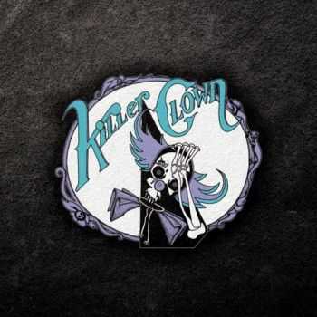 Killer Clown - Killer Clown (2015) Killer Clown - Killer Clown (2015)