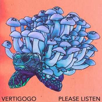 Vertigogo - Please Listen (2015)