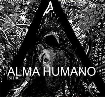 Isidro - Alma Humano (2015)