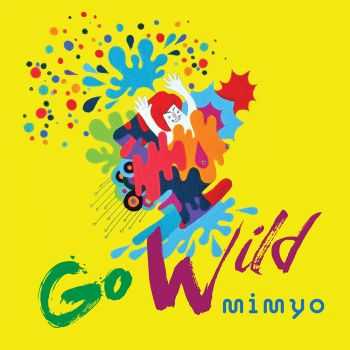 Mimyo - Go Wild (Single) (2015)