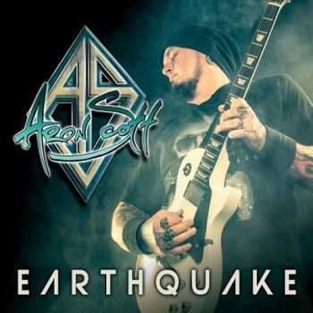 Aron Scott - Earthquake (2015)