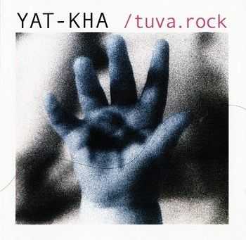 Yat-Kha - Tuva.Rock (2003)