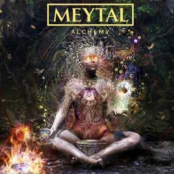 Meytal - Alchemy (2015)