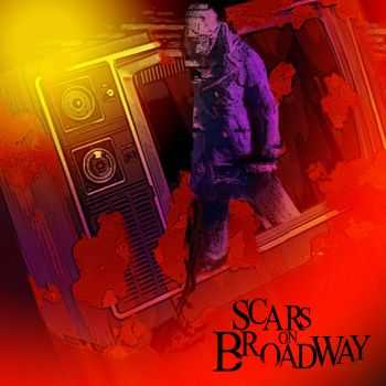 Scars On Broadway - Scars On Broadway (2008)