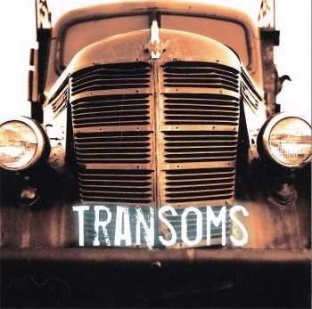 Transoms - Transoms (2014)
