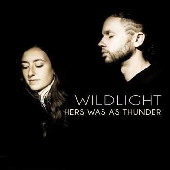 Ayla Nereo - Hers Was As Thunder (Feat. David Sugalski) (2013) Ayla Nereo - Hers Was As Thunder (Feat. David Sugalski) (2013)